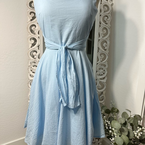 Apricity Emma dress - Picture 10 of 13